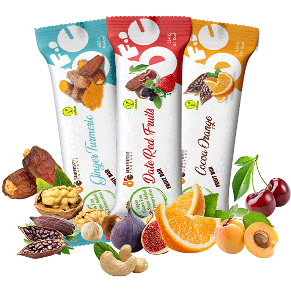 Hakkımızda - Benefit Fruits